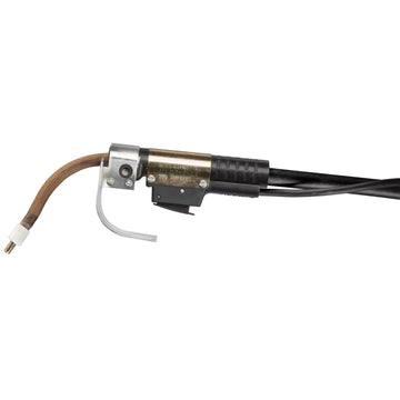 Lincoln 350A FCAW-SS Gun .062-3/32