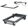 Lincoln Undercarriage with Dual Cylinder Platform - K842