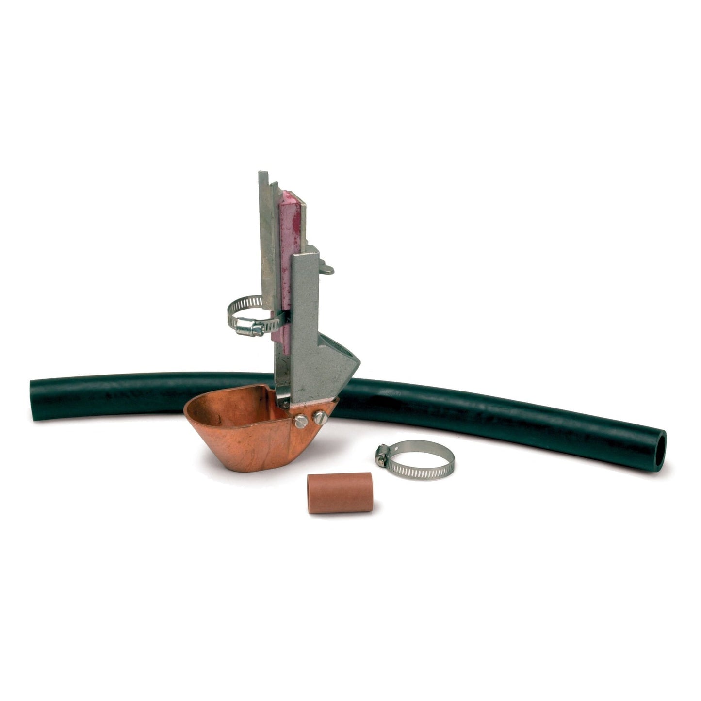 Lincoln Concentric Flux Cone Assembly - K285