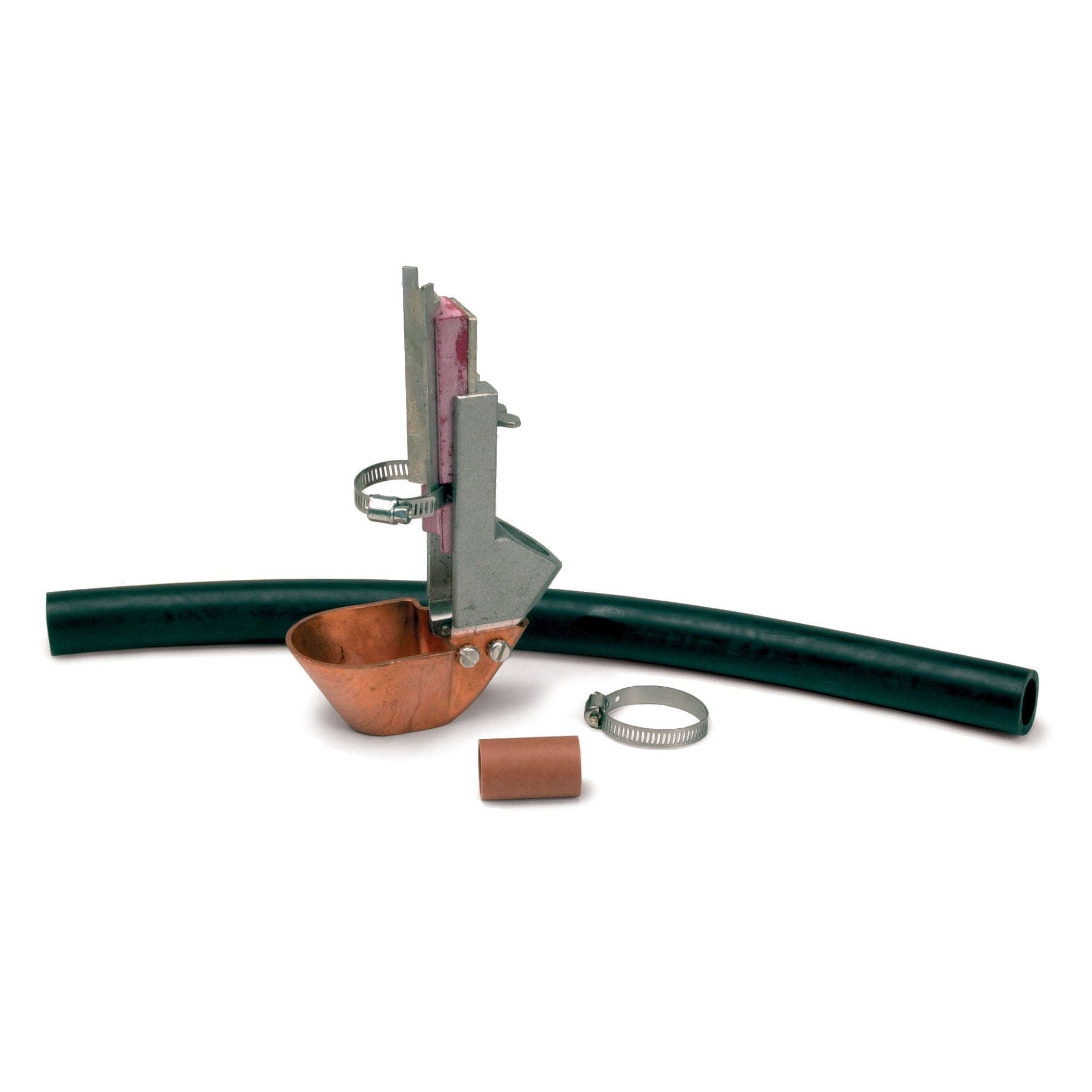 Lincoln Concentric Flux Cone Assembly - K285