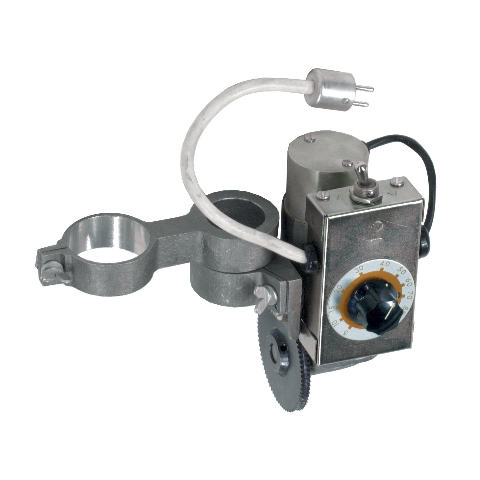 Lincoln Mechanized Hand Travel Unit - K110