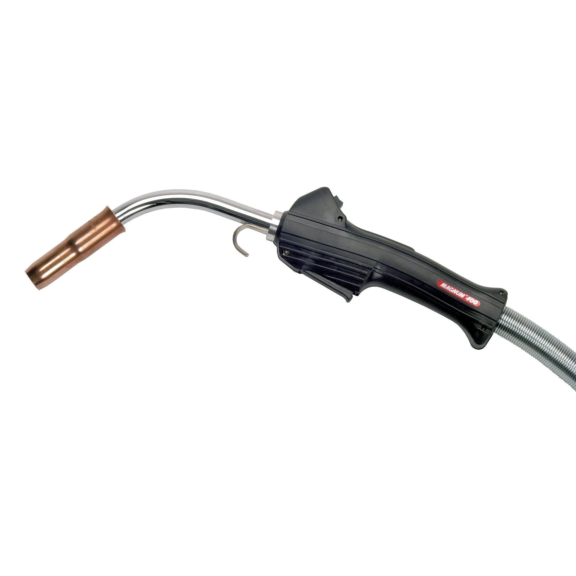 Lincoln Magnum 400 Gun (Dual Procedure) 15 ft 035-045 - K1722-2