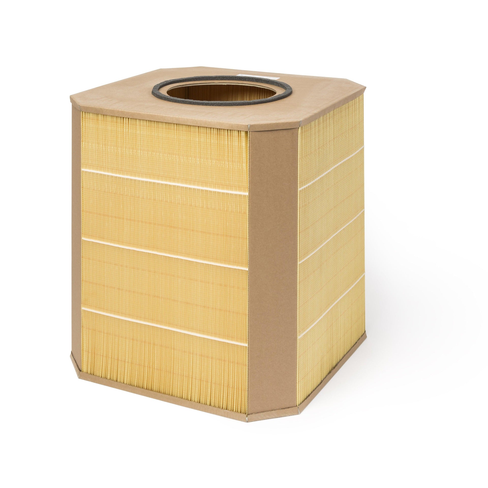 Lincoln Cellulose Filter for Mobiflex 200 & Statiflex 200 - KP1673-1