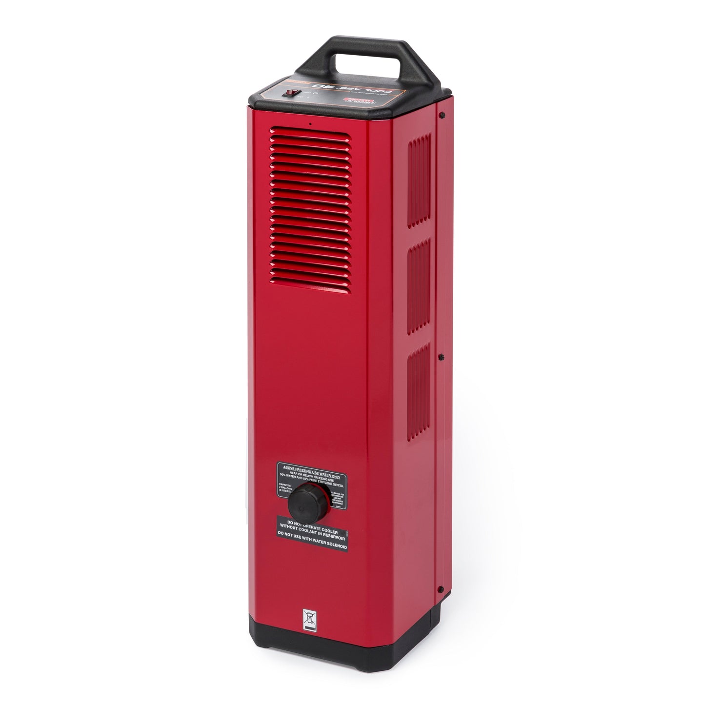 Lincoln Cool-Arc 40 Water Cooler 115/1/50/60 - K1813-1