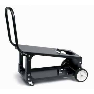 Lincoln Welding Cart (80 cu ft) - K2275-1