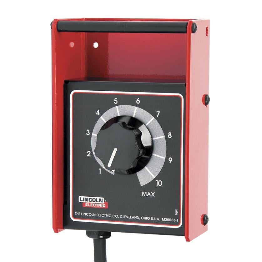 Lincoln Remote Output Control, 100 ft - K857-1