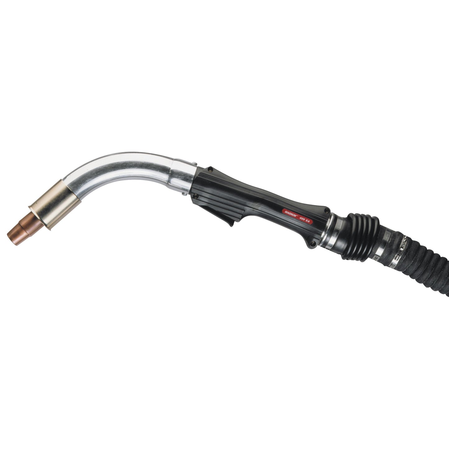 Lincoln 400XA GMAW Welding Gun 052-1/16, 15 ft - K556-14