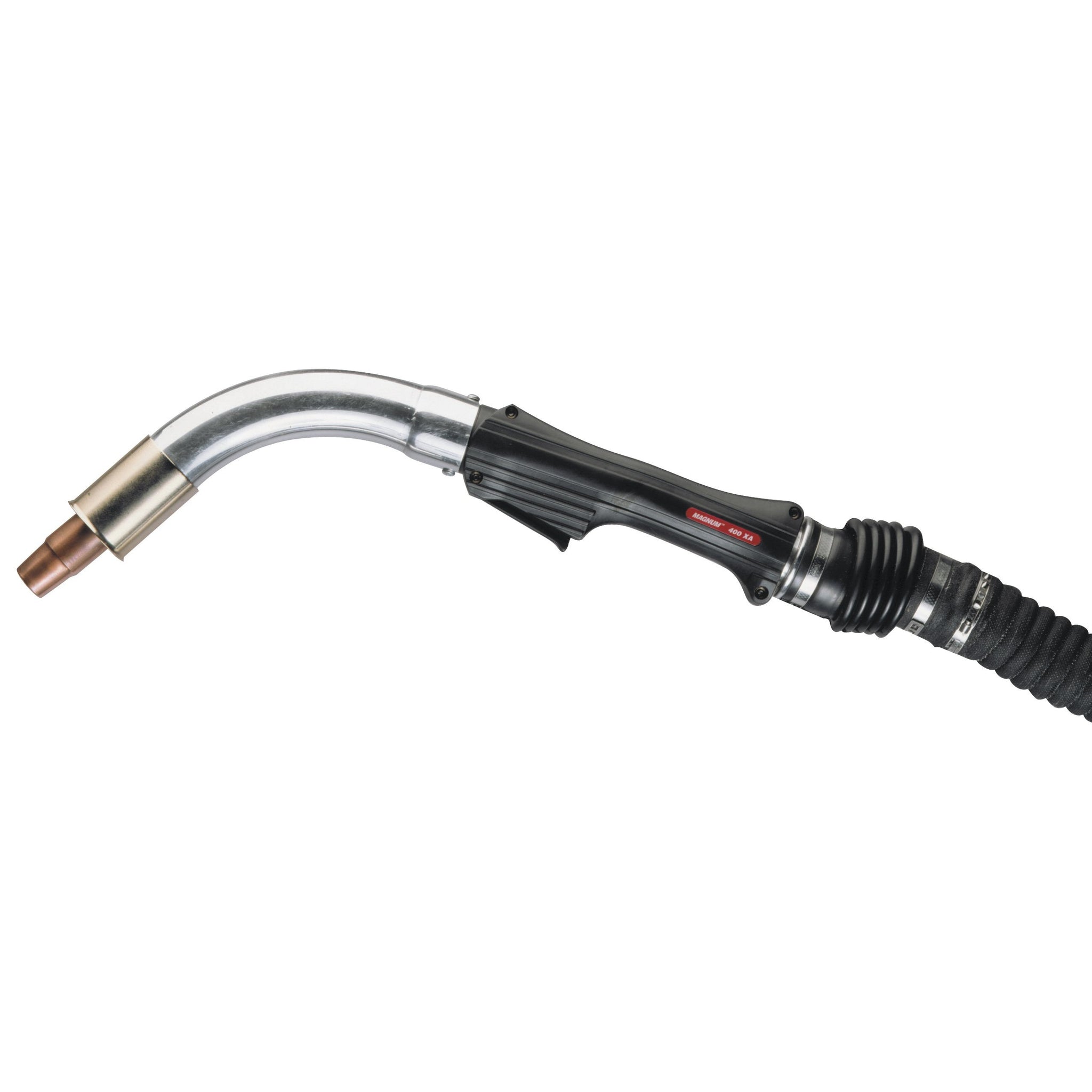 Lincoln 400XA GMAW Welding Gun 052-1/16, 15 ft - K556-14