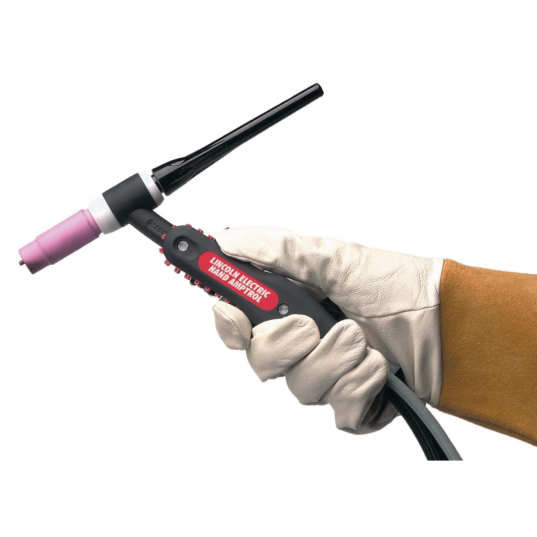 Lincoln Hand Amptrol (Rotary Track Style) - K963-3