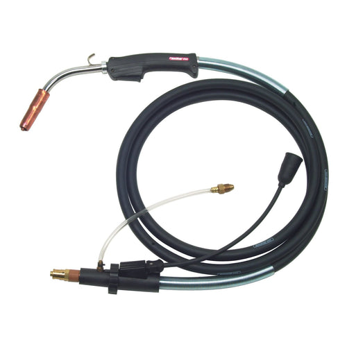 Lincoln Magnum 400 Welding Gun Package 15 ft 035-045 - K2286-1