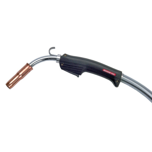 Lincoln Magnum 400 Short Neck Gun 15 ft 035-045 - K541-3