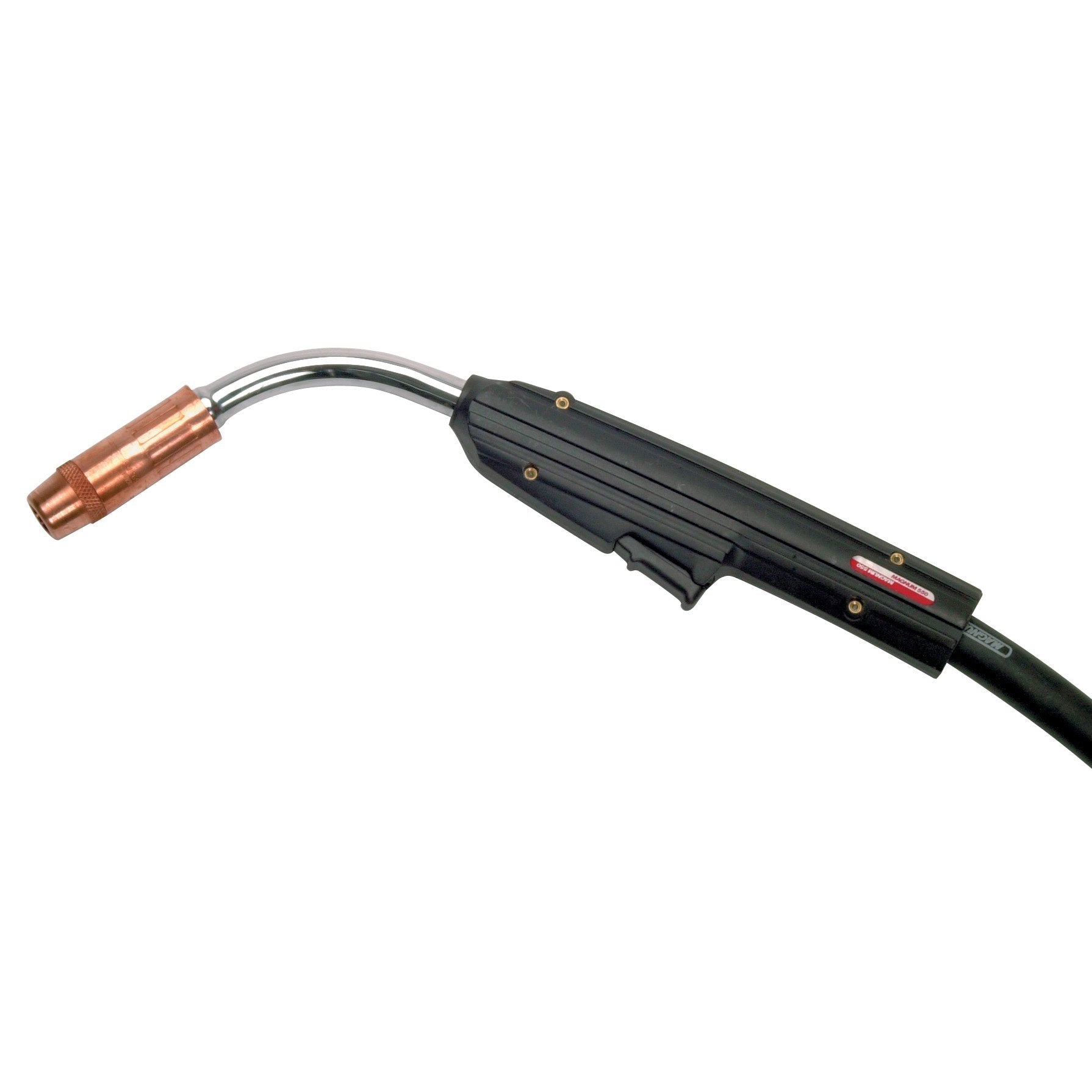 Lincoln Magnum 550 Gun 15 ft 052-1/16 (600A) - K598-7