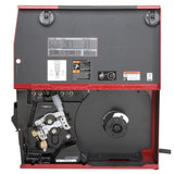 Lincoln Power Feed 25M, Aluminum Case - K2536-4