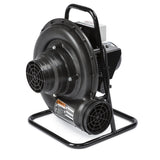 Lincoln Prism Direct Exhaust Fan, 115V - K1666-3