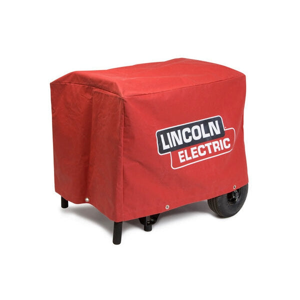Lincoln Electric Tube Frame Canvas Cover For Lincoln Outback - K2804-1