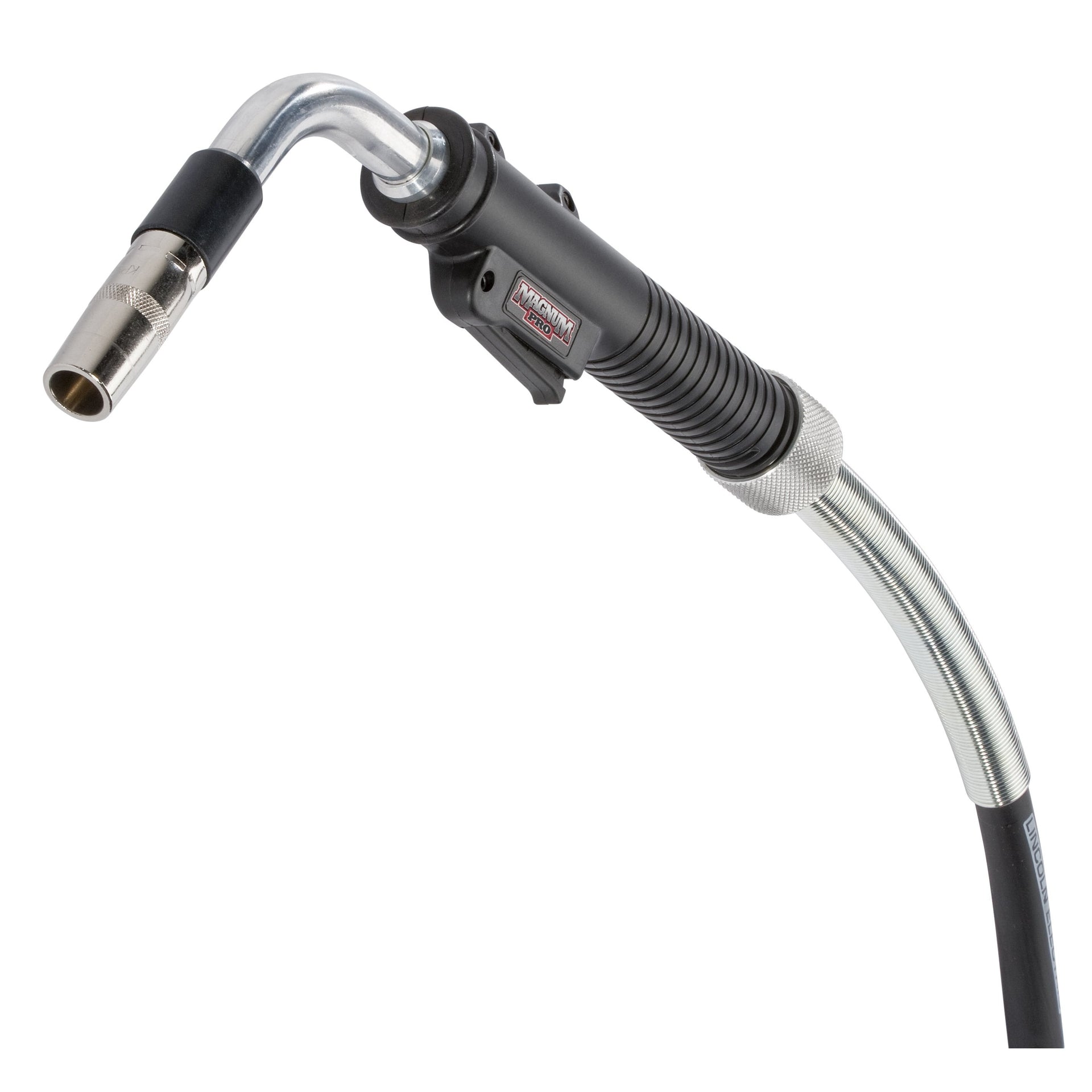 Lincoln Magnum Pro 350 10 ft. Cable - K2652-1