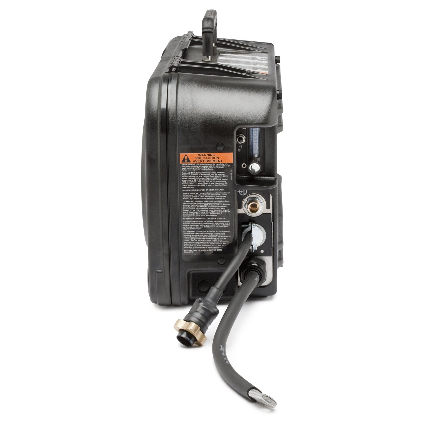 Lincoln LN-25 PRO Wire Feeder Dual Power - K2614-6