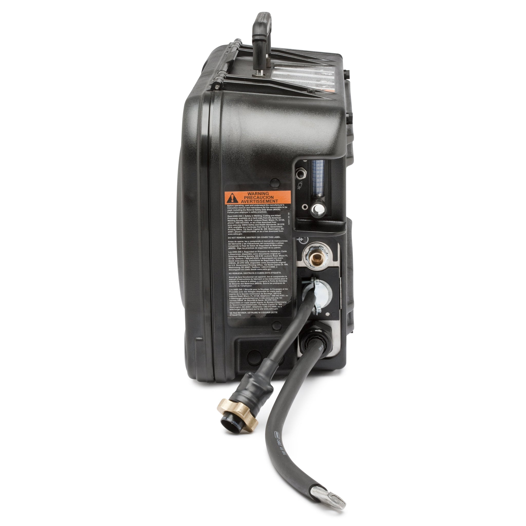 Lincoln LN-25 PRO Wire Feeder Dual Power - K2614-6