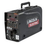Lincoln Power Feed 25M w/ Plastic Case - K2536-5
