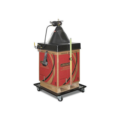 Lincoln 1000 lb Accu-Pak Box Payoff Kit - K2175-2