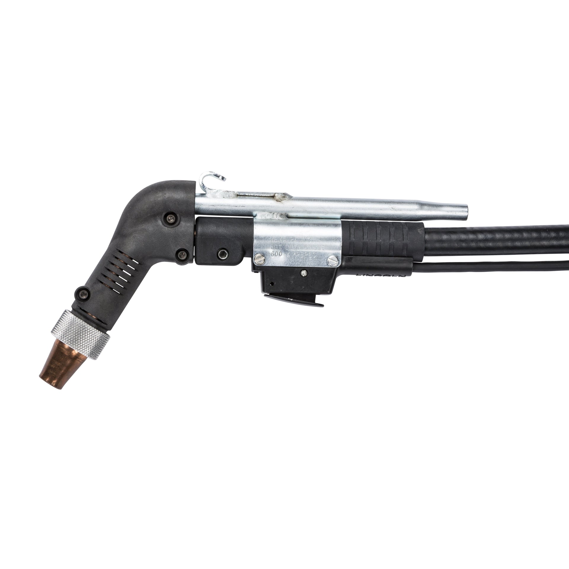 Lincoln 600A Submerged Arc Welding Gun 15 ft 5/64 - K113-1