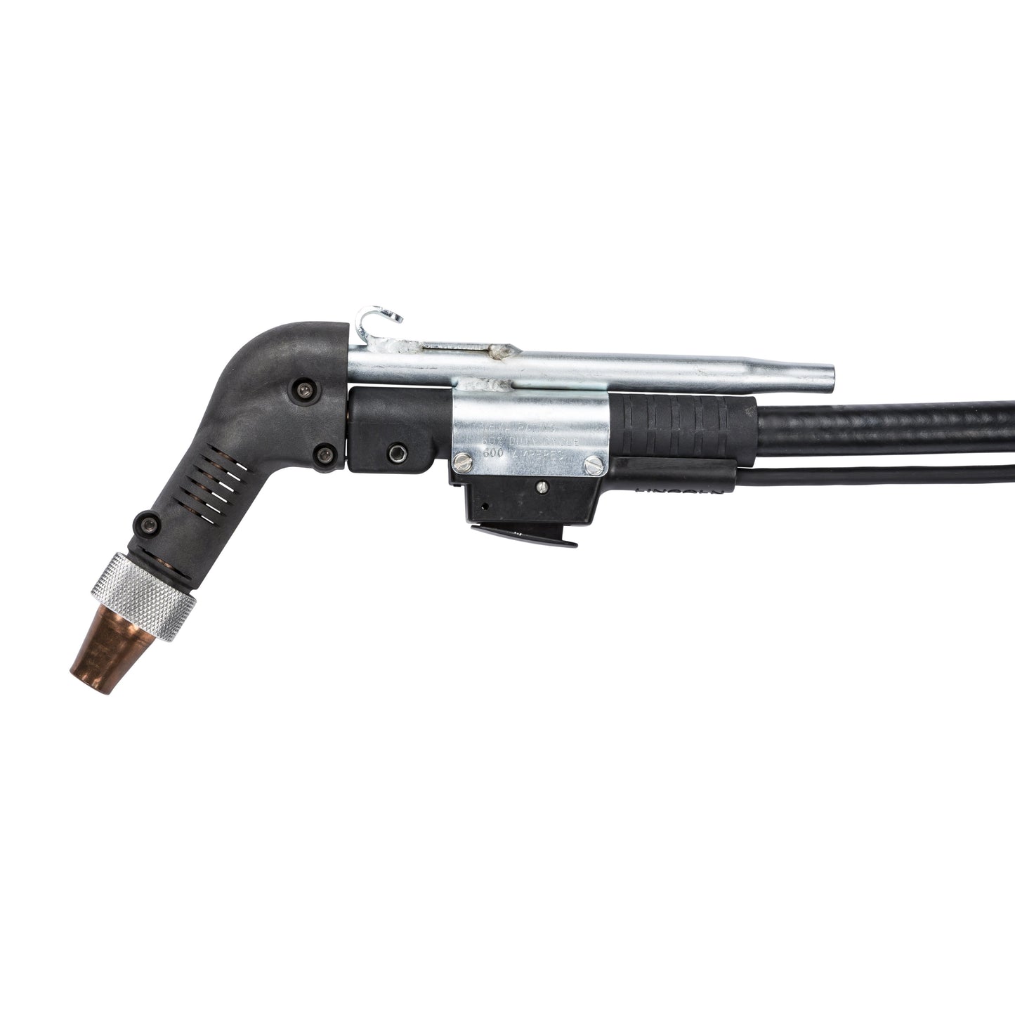 Lincoln 600A Submerged Arc Welding Gun 15 ft 3/32 - K113-2