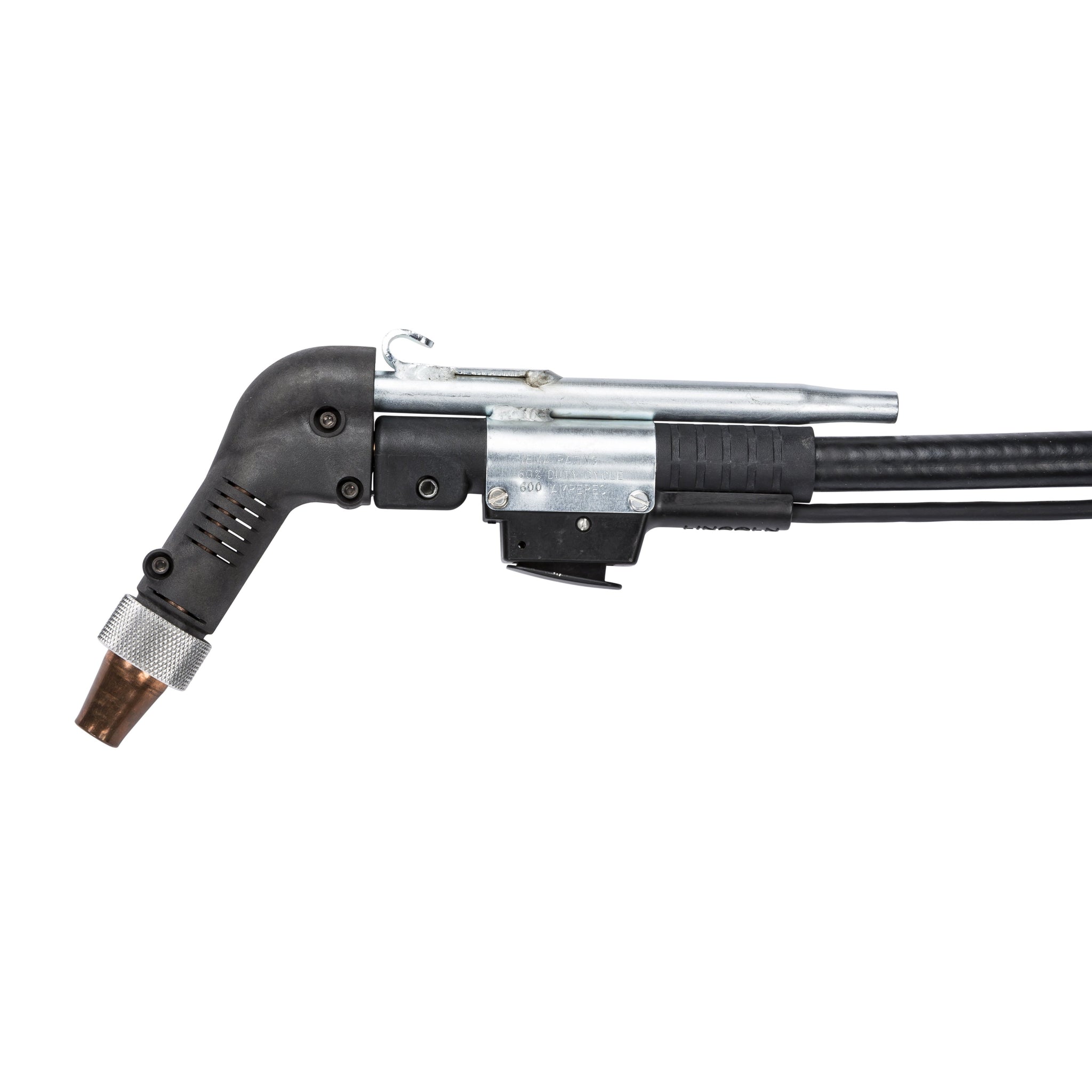 Lincoln 600A Submerged Arc Welding Gun 15 ft 3/32 - K113-2
