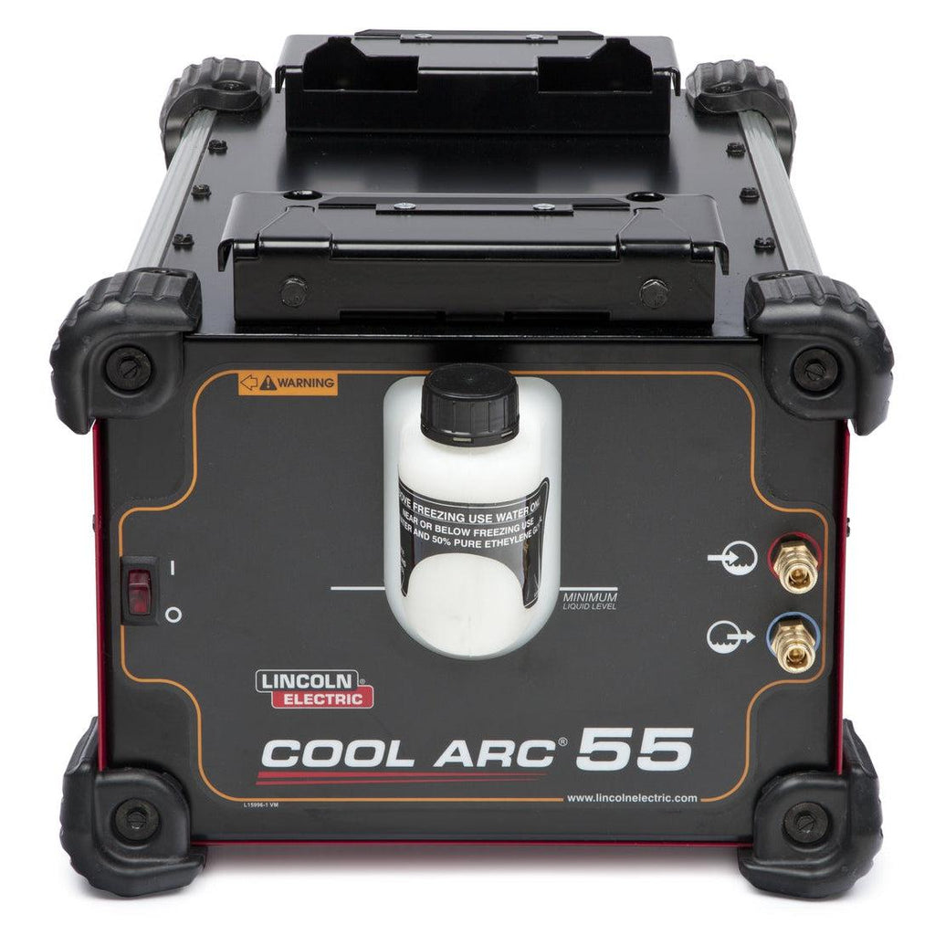 Lincoln Cool Arc 55 Water Cooler - K3086-1