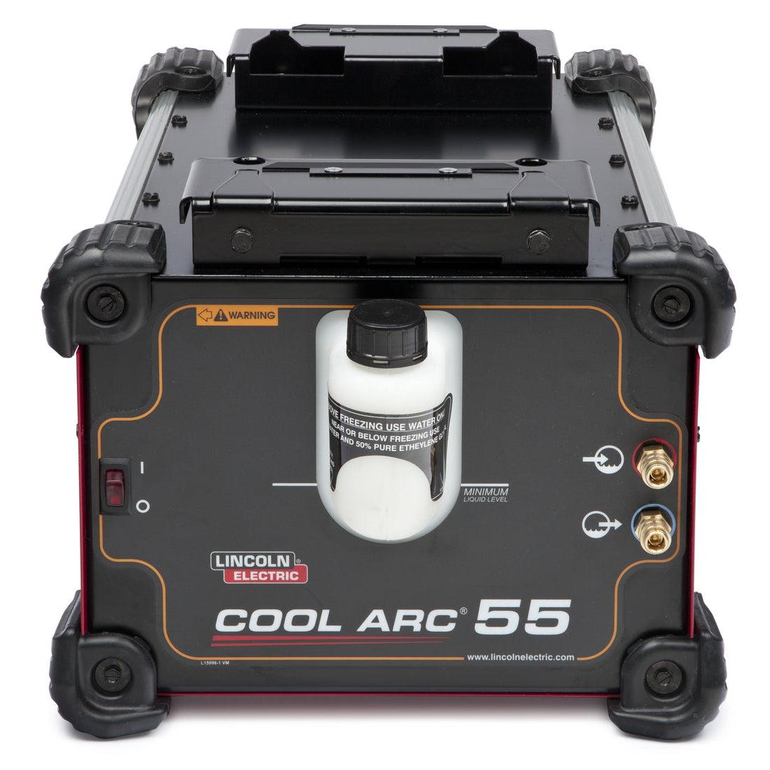 Lincoln Cool Arc 55 Water Cooler - K3086-1