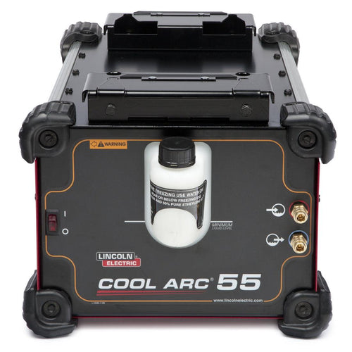 Lincoln Cool Arc 55 Water Cooler - K3086-1