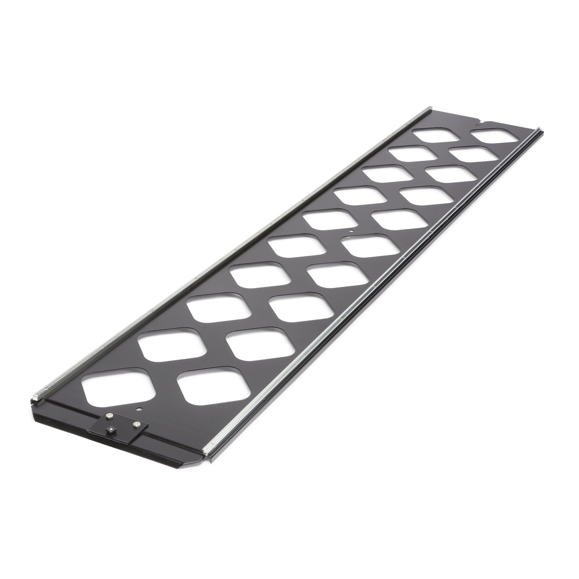 Lincoln Track Section,  70 in (1.8m) - K396