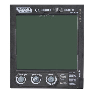 Lincoln Viking 3350 Series ADF Cartridge Kit - KP3045-3