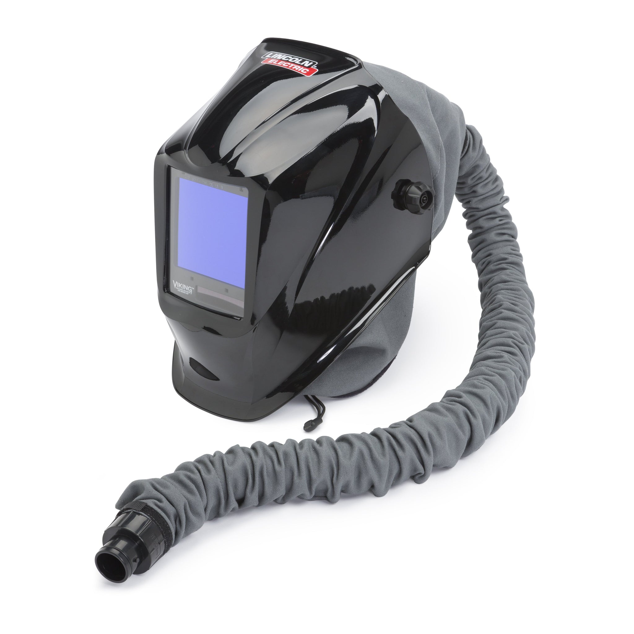 Lincoln PAPR Viking 3350 Helmet Assembly - KP5121-1