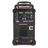 Lincoln Aspect 375 AC/DC TIG Welder Ready-Pak - K3946-2