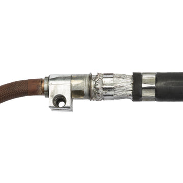 Lincoln Magnum 350A FCAW-SS Gun 10 ft .068-5/64 - K345-10