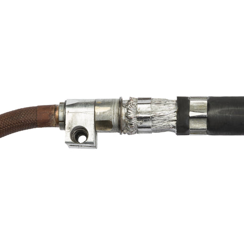Lincoln 450A FCAW-SS Gun 15 ft 7/64-.120 - K115-2