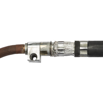 Lincoln 350A FCAW-SS Gun .062-3/32