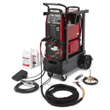 Lincoln Aspect 375 AC/DC TIG Welder Ready-Pak - K3946-2