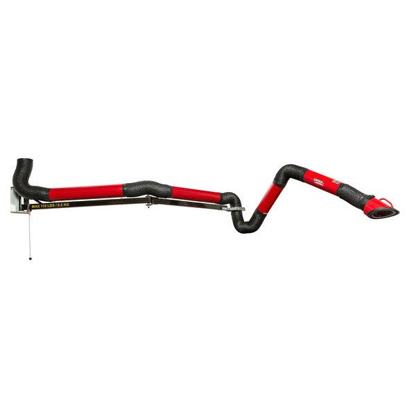 Lincoln EC 4 (14 ft) Extension Crane - K1671-2