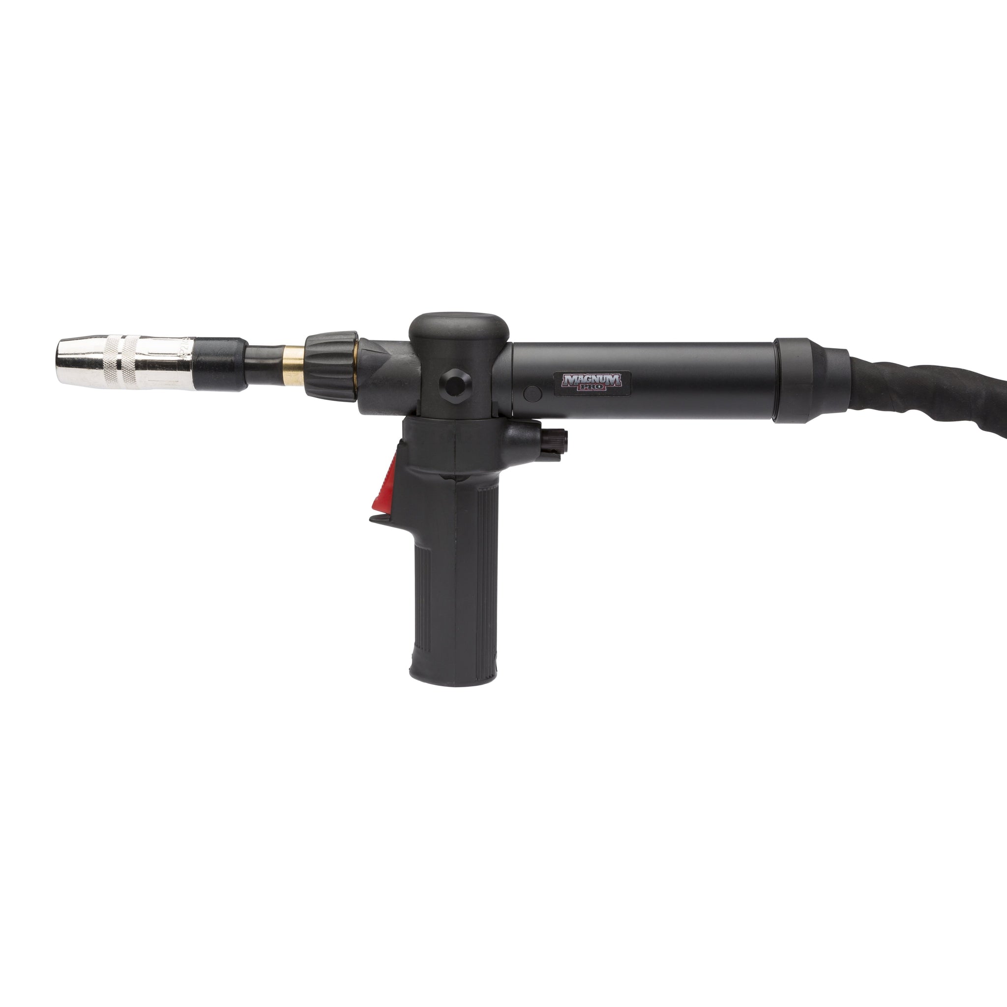 Lincoln Magnum Pro AL Air-Cooled Push-Pull MIG Gun, 35 ft - K3478-3