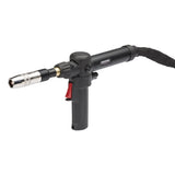 Lincoln Magnum Pro AL Air-Cooled Push-Pull MIG Gun, 15 ft - K3478-1