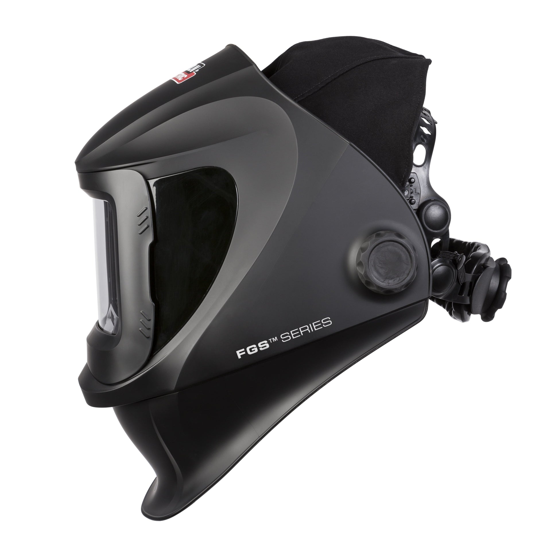 Lincoln Viking 3250D FGS Welding Helmet - K3540-3
