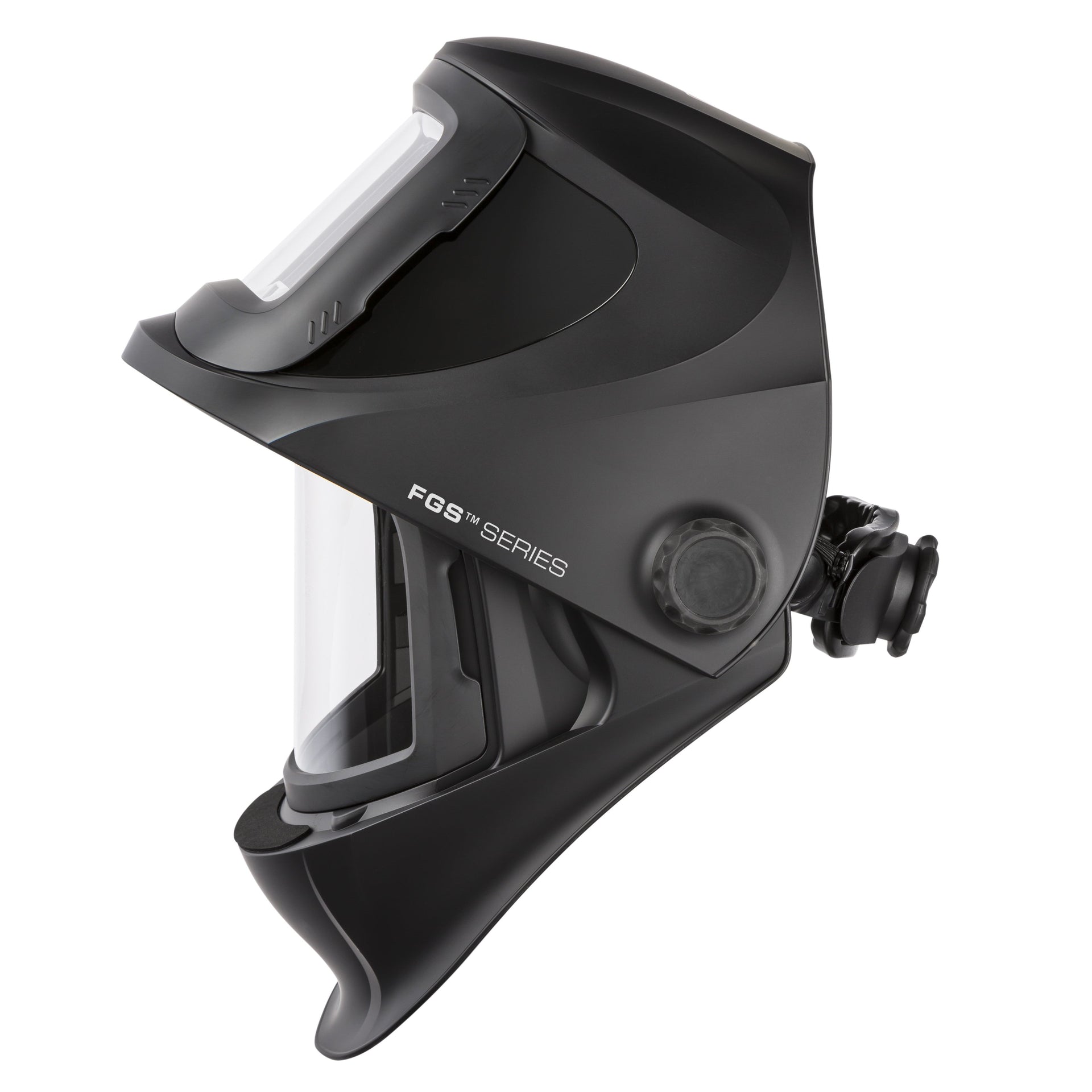 Lincoln Viking 3250D FGS Welding Helmet - K3540-3