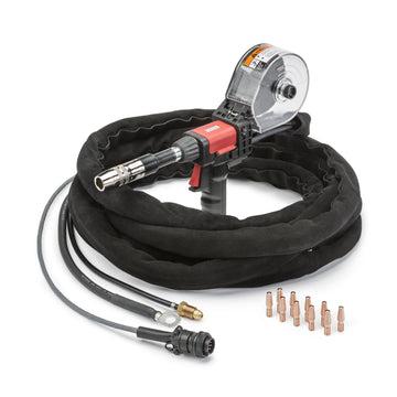 Lincoln Magnum Pro 250LX GT Spool Gun - K3569-2