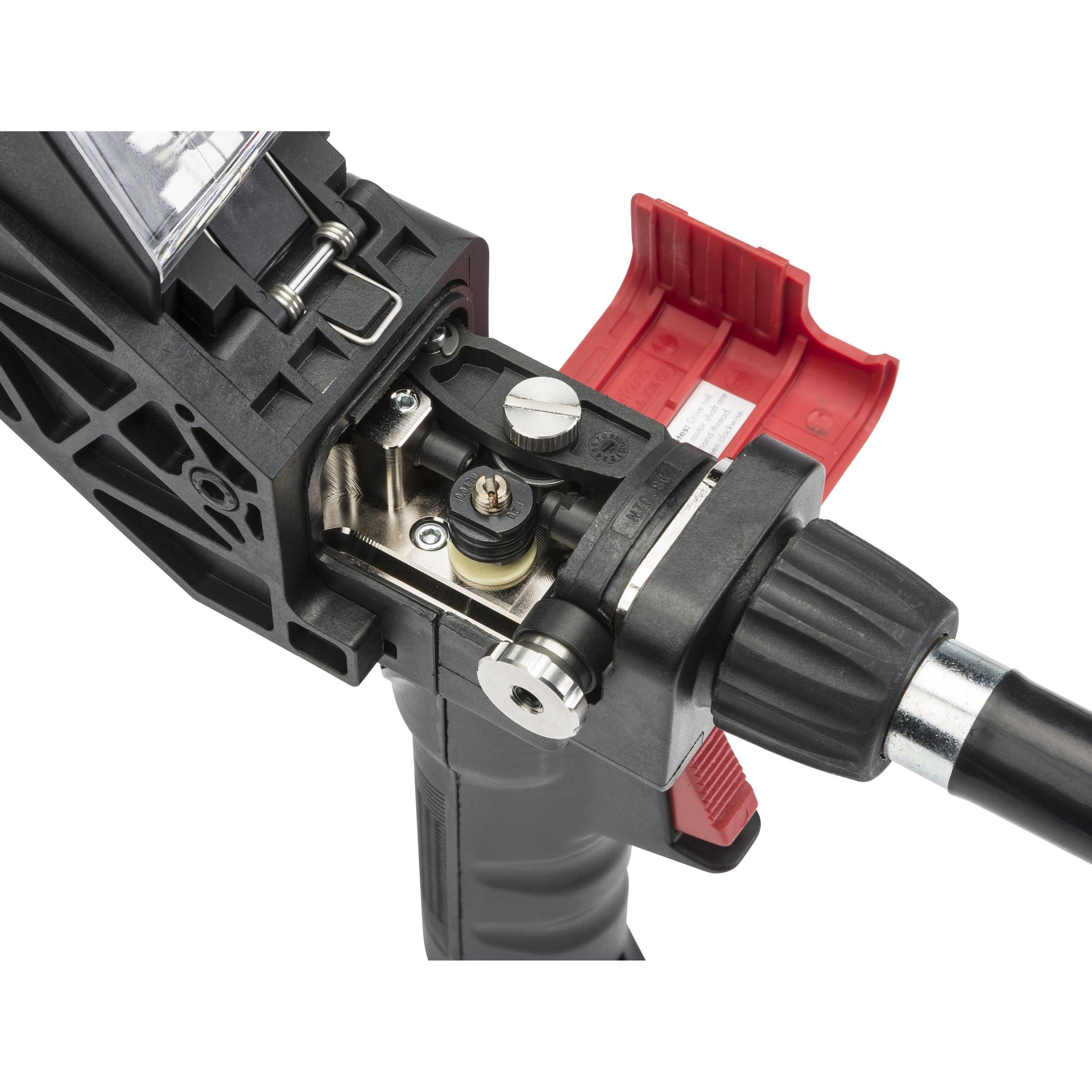 Lincoln Magnum Pro 250LX GT Spool Gun - K3569-2