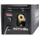 Lincoln ACTIV8X / Magnum PRO Curve 300 Wire Feeder ONE-PAK - K3564-1