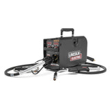 Lincoln ACTIV8X / Magnum PRO Curve 300 Wire Feeder ONE-PAK - K3564-1