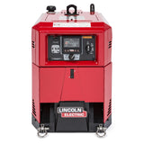 Lincoln Ranger 330MPX Welder/Generator w/GFCI - K3459-1