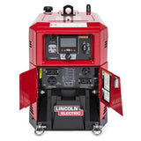 Lincoln Ranger 330MPX Welder/Generator w/GFCI - K3459-1