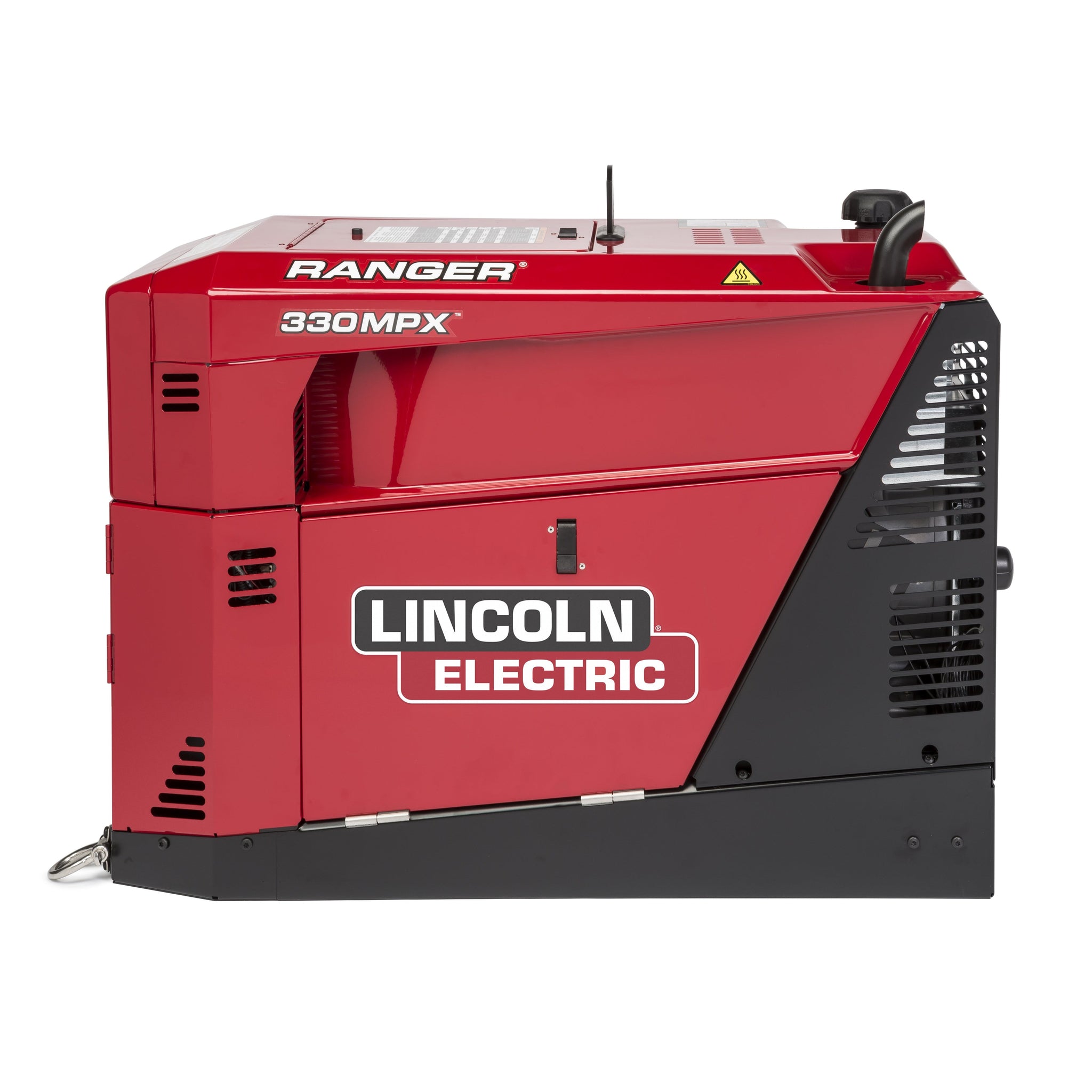 Lincoln Ranger 330MPX Welder/Generator w/GFCI - K3459-1